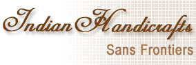 Indian Handicrafts