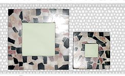 Beaded Picture frames, Indian photo frames, Indian Handicrafts