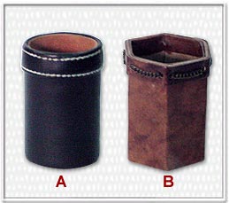 Leather Ware Products